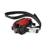 POSEY COMPANY Twice-as-Tough Quick-Release Restraint Cuffs 2700QL 1 Pair - MDL-PSY2700QL