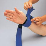Posey Company Twice-as-Tough Stretcher Cuffs 2750 - - MDL-PSY2750