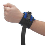 Posey Company Posey Company Quick-Release Twice-as-Tough Cuffs 2789Q - 1.0 Pair - MDL-PSY2789QPR