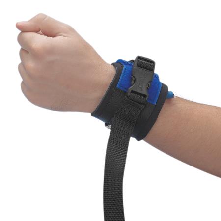 Posey Company Posey Company Quick-Release Twice-as-Tough Cuffs 2789Q - 1.0 Pair - MDL-PSY2789QPR
