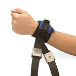 Posey Company Twice-as-Tough Stretcher Cuffs 2792Q -