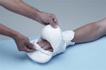 POSEY COMPANY Rigid Hand Control Mitts 2811 1 Pair - MDL-PSY2811PR
