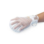 Posey Company Mitts with Finger Separators 2816 - 1.0 Pair
