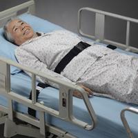 Posey Company Self-Releasing Omni Belt 4116PQ - 1.0 Each - MDL-PSY4116PQ