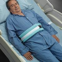 Posey Company Posey Self-Releasing Padded Belts 4126V - 1.0 Each - MDL-PSY4126V