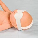 Posey Company Phototherapy Pediatric Eye Protectors 4645 - 12.0 Each - MDL-PSY4645DZ