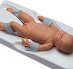 Posey Company Circumstraint Board Straps 4749 - 2.0 Each