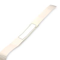 Posey Company Disposable Operating Room Body and Knee Straps 5551 - 12.0 Each