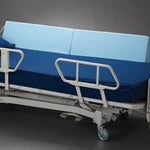Posey Company Posey Side Rail Wedges 5708 - - MDL-PSY5708