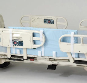 Posey Company Deluxe Half Side Rail Protectors 5709 - 2.0 Each