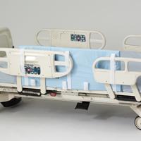 Posey Company Deluxe Half Side Rail Protectors 5709 - 2.0 Each