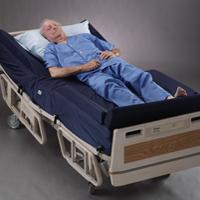 Posey Company Posey Defined Perimeter Mattress Covers 5751 - 1.0 Each