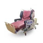 POSEY COMPANY Posey Seizure Side Rail Pads 5756 4 Each - MDL-PSY5756