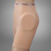 Posey Company Posey Hipsters Incontinence Shorts 6016XL - 1.0 Each - MDL-PSY6016XLEA