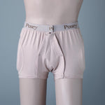 Posey Company Posey Hipsters Incontinence Shorts 6017M - 1.0 Each - MDL-PSY6017MEA
