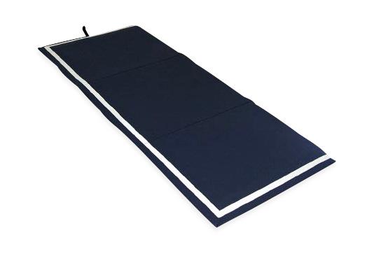 Posey Company Floor Cushions 6028R - 1.0 Each