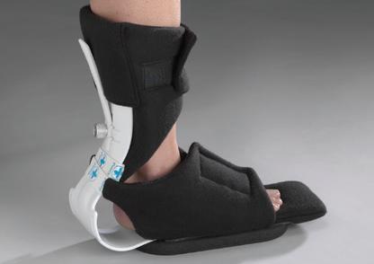 POSEY COMPANY Posey Deluxe Podus Boots 6148ML 1 Each - MDL-PSY6148ML