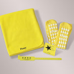 Posey Company Posey Deluxe Fall Management Kits 6236Y - 1.0 Kit - MDL-PSY6236Y