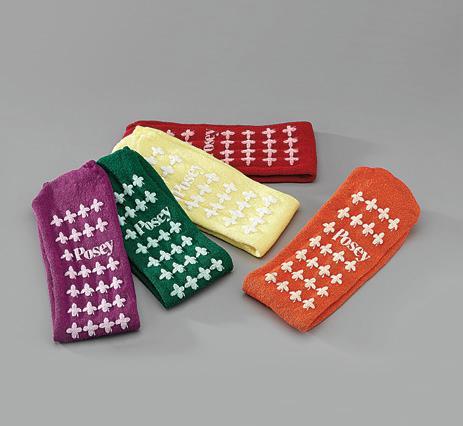 Posey Company Posey Fall Management Socks 6239LY - 1.0 Pair