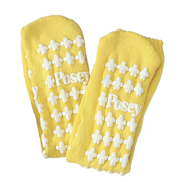 Posey Company Posey Fall Management Socks 6239LY - 1.0 Pair
