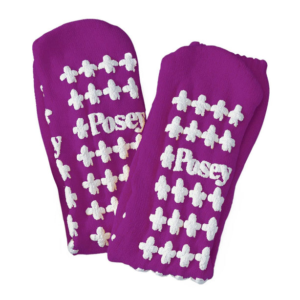 Posey Company Posey Fall Management Socks 6239P -