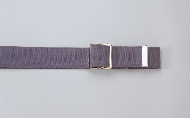 Posey Company Metal Buckle Gait Belts 6528L - 1.0 Each