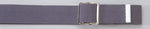 Posey Company Metal Buckle Gait Belts 6528L - 1.0 Each