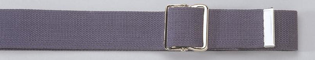 Posey Company Metal Buckle Gait Belts 6528L - 1.0 Each