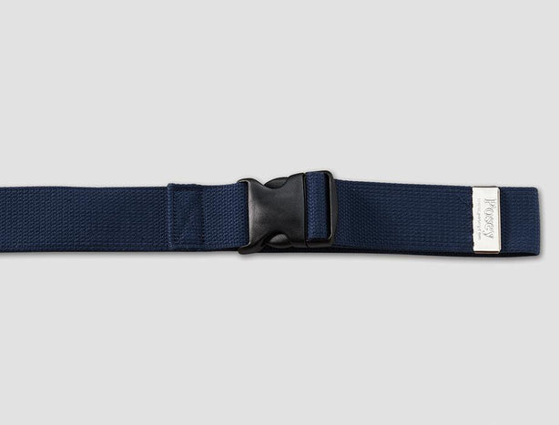 Posey Company Posey Quick-Release Patient Gait Belts 6528Q - 1.0 Each - MDL-PSY6528Q