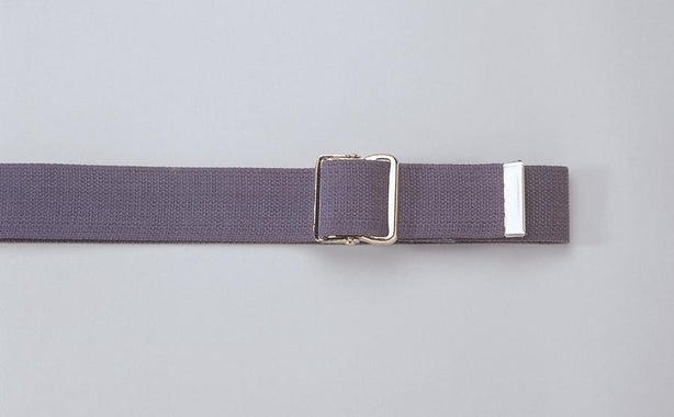 Posey Company Metal Buckle Gait Belts 6528 - 1.0 Each