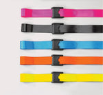Posey Company EZ Clean Gait Belts 6546BL - 1.0 Each - MDL-PSY6546BL