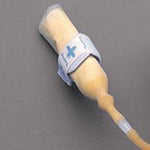 Posey 6550 Incontinence Sheath Holder - MDL-PSY6550 - 12 Each