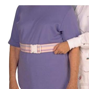 Posey Company Posey Quick-Release Patient Gait Belts 6556QL - 1.0 Each
