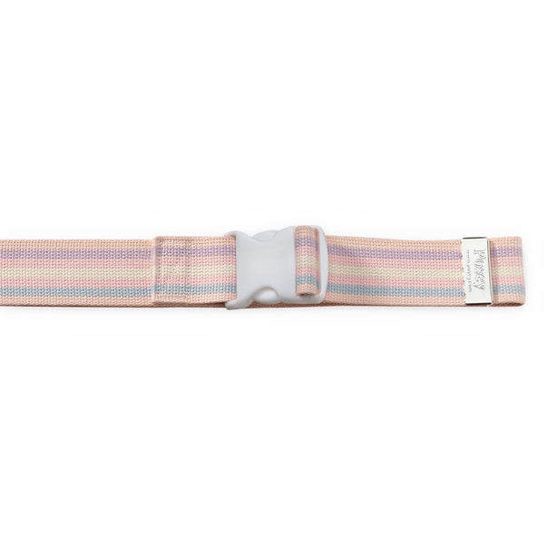 Posey Company Posey Quick-Release Patient Gait Belts 6556QL - 1.0 Each