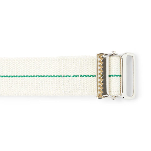 Posey Company Single-Patient-Use Gait Belts 6556 - 50.0 Pack