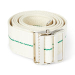 Posey Company Single-Patient-Use Gait Belts 6556 - 50.0 Pack