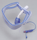 Posey Company Posey Foam Trach Ties 8197XL - 1.0 Each