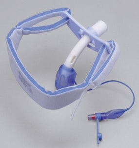 Posey Company Posey Foam Trach Ties 8197XL - 1.0 Each