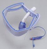 Posey Company Posey Foam Trach Ties 8197XL - 12.0 Each