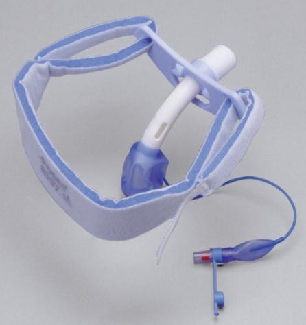 Posey Company Posey Foam Trach Ties 8197XL - 12.0 Each