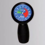 Posey Company Cufflator Endotracheal Tube Inflator and Manometer 8199 - 1.0 Each