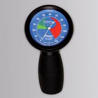 Posey Company Cufflator Endotracheal Tube Inflator and Manometer 8199 - 1.0 Each
