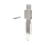 Posey Company Alarm Wall Attachment Bracket 8208 - 1.0 Each - MDL-PSY8208
