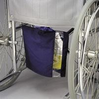 Posey Company Urine Drainage Bag Holder and Covers 8215 - 1.0 Each