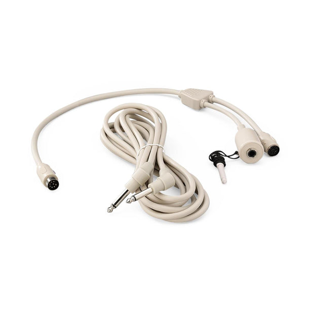 Posey Company Nurse Call Adapter Cable Sets 8235NCMM - 1.0 Each