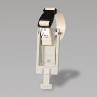 Posey Company Alarm Wall Attachment Bracket 8269 - 1.0 Each - MDL-PSY8269
