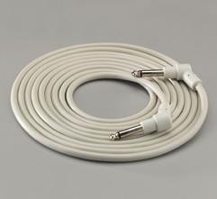 Posey Company Elite Nurse Call Monitor Alarm Cables RP8282 - 1.0 Each - MDL-PSY8282