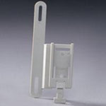 Posey Company Posey Company Wheelchair Brackets 8289 - 1.0 Each - MDL-PSY8289