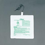 Posey 30-Day Sensor Thirty-Day Chair Pad for Alarm, Extra Length Cable, Single Patient Use - 8309EL - 1 Each