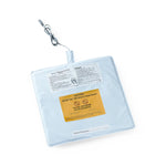 Posey 30-Day Sensor Thirty-Day Chair Pad for Alarm, Single Patient Use - 8309 - 1 Each